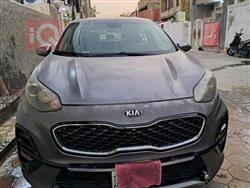 کیا سپۆرتاج